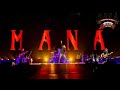 FULL Maná LIVE: La Residencia En Los Angeles (March 2022)