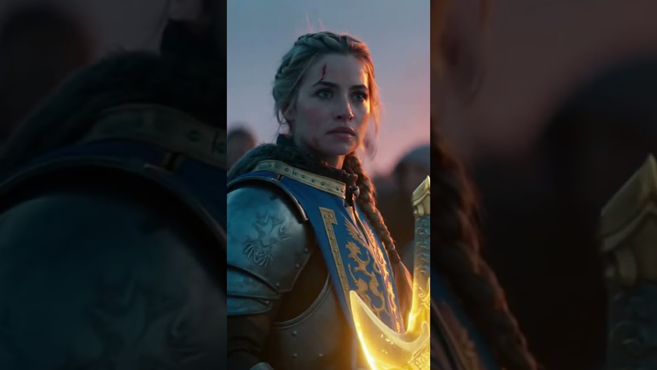 POV: You’re the ONLY thing between them and EXTINCTION ⚔️💀