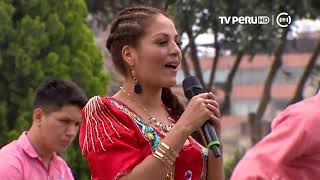 Marisol Cavero el Humo del Cigarro