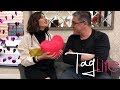 Finding a perfect Valentine's gift for him! Նվեր տղամարդկանց համար