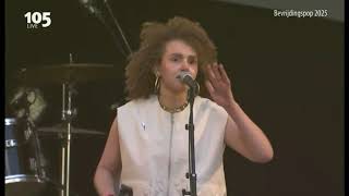 Rain and Thunder (live)  Waterfront tijdens Bevrijdingspop 2025