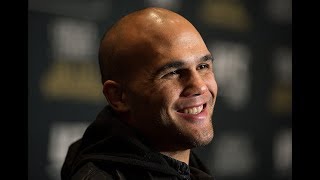 UFC Fight Night Winnipeg: Post-fight Press Conference