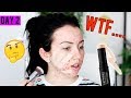 SEPHORA MAKE NO MISTAKE STICK FOUNDATION {First Impression Review & Demo!} 15 DAYS OF FOUNDATION