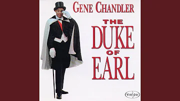 Duke of Earl