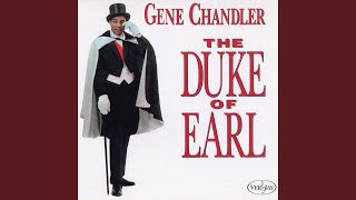 Video thumbnail of "Gene Chandler - Duke of Earl"