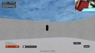 Smoothbot Voltaic | 3824 Nova | 48 cm