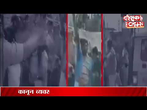 बंगाल पर तकरार जारी, राज्यपाल ने गृह मंत्रालय को भेजी कानून व्यवस्था पर रिपोर्ट