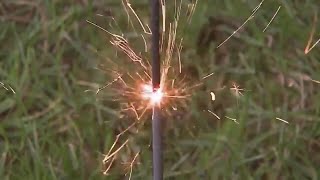 Aurora prohibits all personal fireworks under Stage 2 fire restrictions ahead of July 4