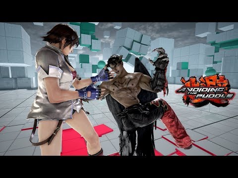 Devil Jin's Including loansweep Isn't Cheap: A Tekken 7 Case Study