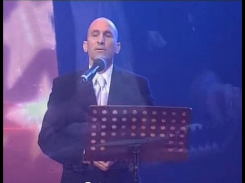 Murat IRKILATA-Gördüm Yine Bir Gonca-i Nâdîde Edâyı (NİHAVEND)R.G.