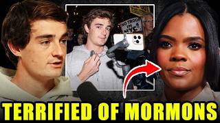 Candace Owens Gets CAUGHT LYING About Nick Shirley in Insane Podcast