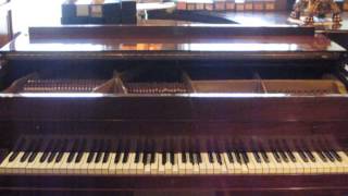 Fox Trot Medley No. 3, played by Frank Milne (1931)