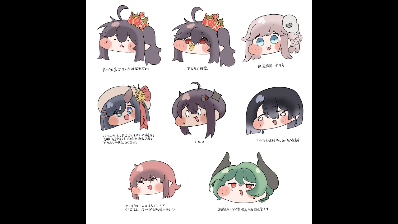Update Summary and Notes: 1st Anniversary Commemorative Event
