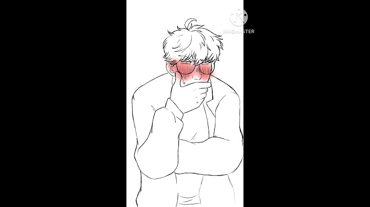 and if you're gonna call me cute--!