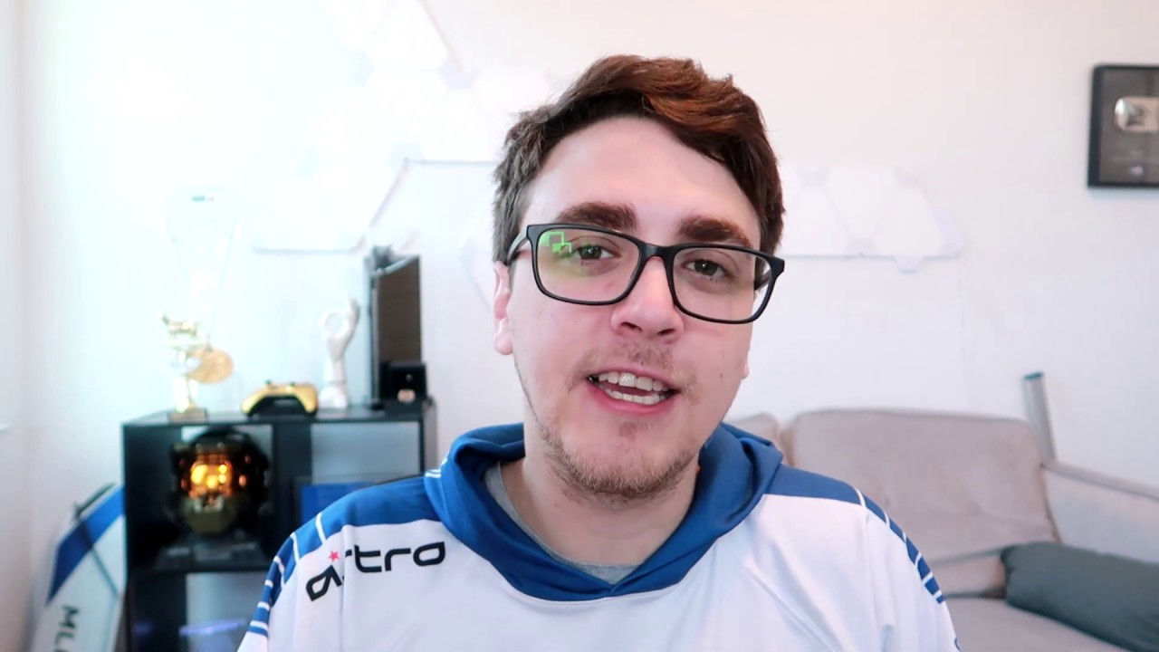 Upgrading my Eyes with EyePromise