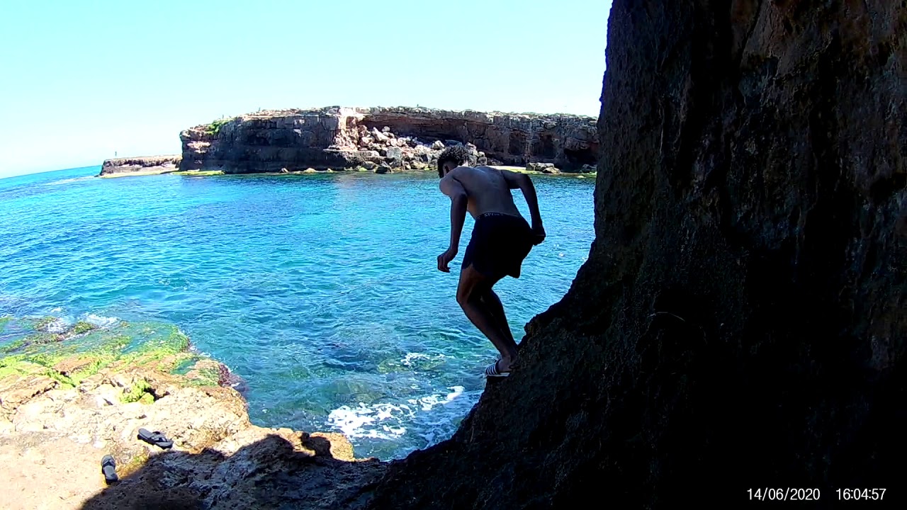 Playa Los locos - YouTube