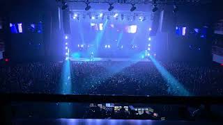 Keshi - Requiem [Full Live Concert] [SAT, AUG 9, 2025] [The Theater, Virgin Hotel, Las Vegas]