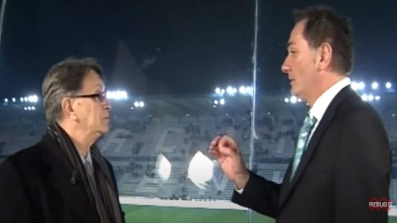 Kako je Ćiro u zadnji čas promijenio taktiku u utakmici Belgija-BiH: Dobitna kombinacija-svi u napad