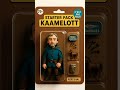 Présentation d'un Starter Pack.!#pcproduction #Perceval #kaamelott #chatgpt #Astier #StarterPack