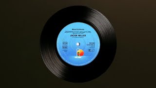 Come Seek Jah - Jacob Miller (Reggae roots) (LYRICS) - YouTube