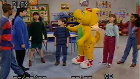 Making New Friends (1999 Version) Part 19