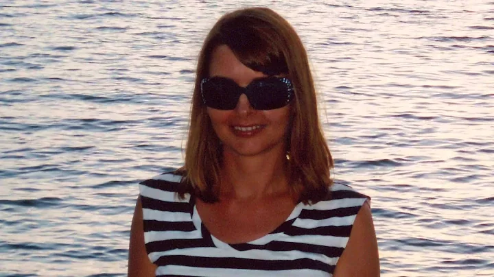 Kerri Jo Tipps - Life Story Digital Film