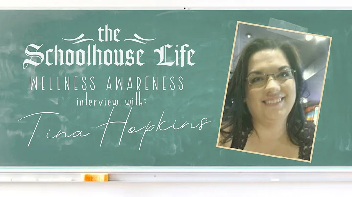 Wellness Awareness Series Interview with Massage T...