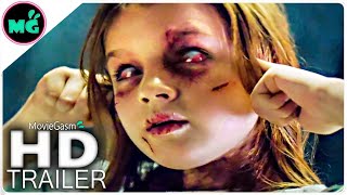 PREY FOR THE DEVIL Trailer (2022) New Horror Movie Trailers HD