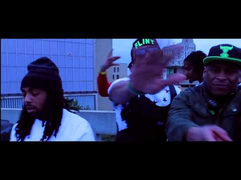Swish Carter - No Diss (Official Video) [shot by flycy]