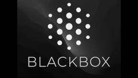 Black Box extension in VS code || back_box #shorts
