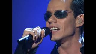Marc Anthony - &quot;Lucy In The Sky With Diamonds&quot; Live at TRIBUTE TO JOHN LENNON 2001 [HQ]