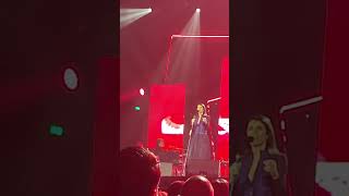 Viaggio della Mente - Giorgia Live Blu Tour Firenze 2023