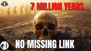 The Missing Link That Wasn’t - 7 Million Years of Hybrids, Hoaxes & Human Origins | Boring Sapiens