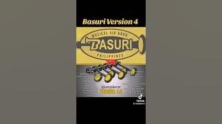 basuri v4 version Philippines #basuri #v4