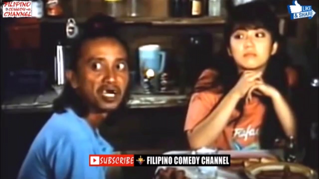 Filipino comedy Movies (mix comedy Artis) - YouTube
