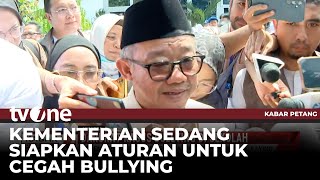 Darurat Kasus Bullying di Sekolah | tvOne