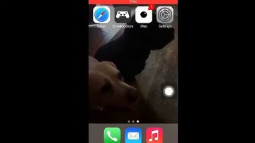 How To Record Your Screen On Your IOS Device With IRec (Aug. 2014 Method)
