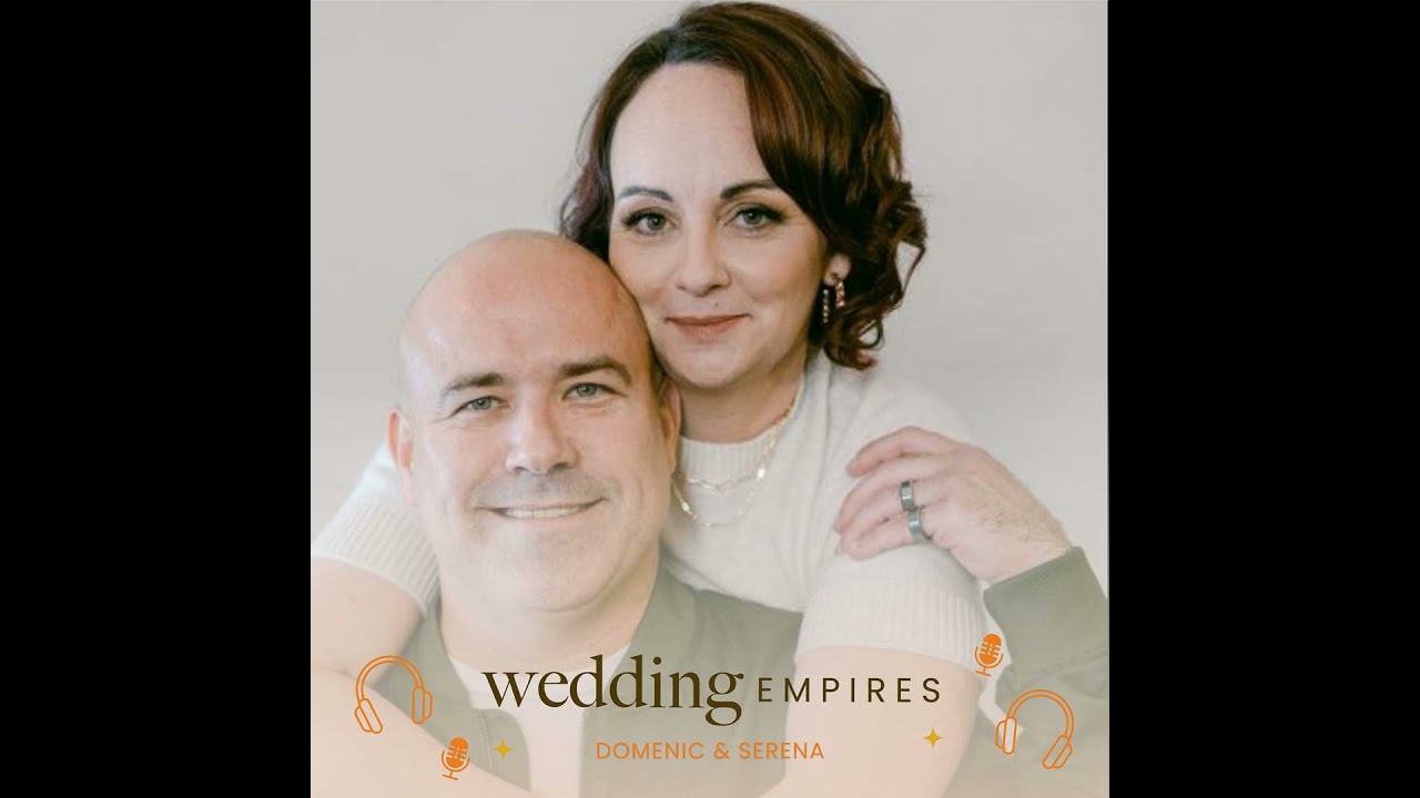 Harnessing The Power of Short Form Video Content For Your Wedding Business with The Wedding Duo