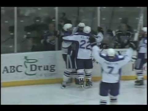 Daniil Zharkov 2010-2011 Highlights - Tri-City Sto...