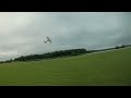 Wmpf liberty xl with new landing gear  flight no3   8622