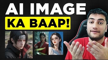 Nano Banana KO HARA DIYA! Hunyuan Image 3 is the New KING of Free AI Text to Image Generation Models