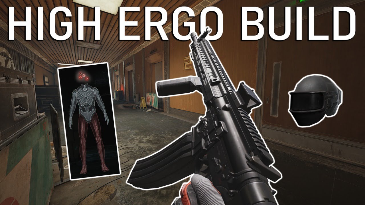 I PLAYING ONLY A1 - Arena Breakout Infinite