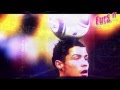 Cristiano ronaldo the king of skills