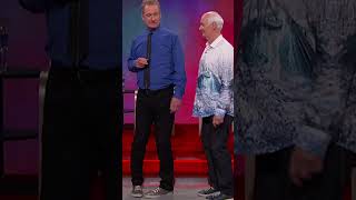Celebrity Pickup lines in space #whoselineisitanyway Wealth