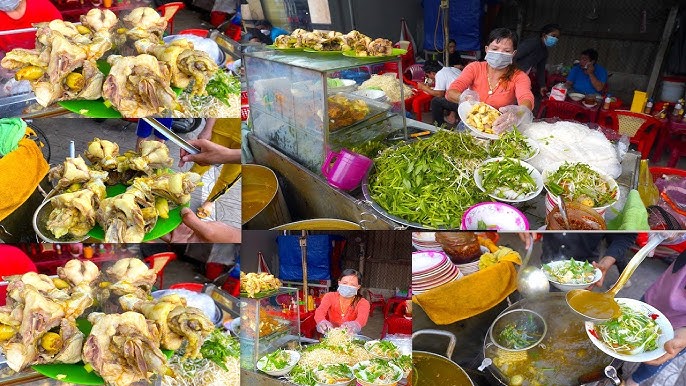 Bún Cá Ô Môn: Khám Phá Món Ăn Đặc Sản Cần Thơ Được Yêu Thích