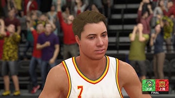 NBA 2K19 | The Prelude: Part 1| This face scan is hilarious!