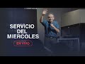 SERVICIO MIERCOLES : LA IGLESIA PROFETICA