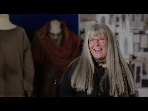 The Northman Soundbite: Linda Muir