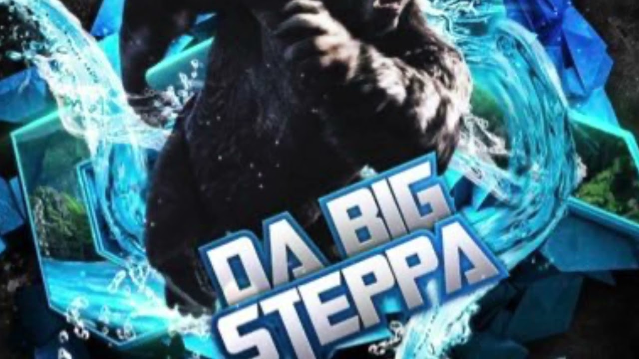 Watch 🦍BIG STEPPA🦍 ( JAY TRE) on YouTube Watch 🦍BIG STEPPA🦍 ( JAY TRE) on YouTube