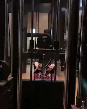 (190720) Jimin Twitter Update Jimin Upload the video of Jungkook.